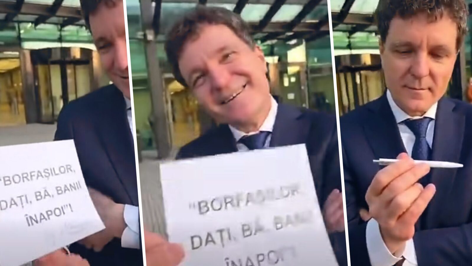 Marian Ceaușescu, activist cunoscut, i-a adresat o serie de critici primarului Capitalei, Nicușor Dan, după un interviu acordat de acesta la un post de radio