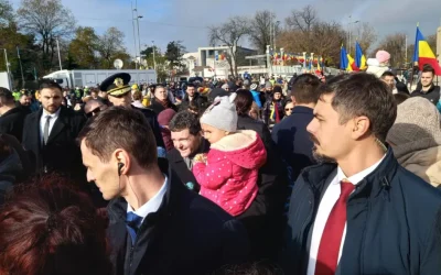 Președintele Nicușor Dan a stârnit un val de reacții după ce a menționat că nu a fost prezent la catafalcul legendarului antrenor Mircea Lucescu