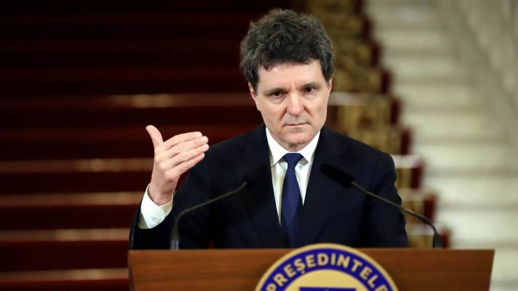 Liderii partidelor politice proeuropene vor fi convocați luni la Cotroceni pentru discuții tehnice pe marginea proiectelor SAFE și PNRR, a anunțat șeful statului