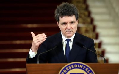 Liderii partidelor politice proeuropene vor fi convocați luni la Cotroceni pentru discuții tehnice pe marginea proiectelor SAFE și PNRR, a anunțat șeful statului