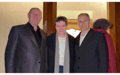 Nicușor Dan, președintele României, a fost surprins în Vinerea Mare la Mănăstirea Cornu, într-o apariție descrisă drept „discretă, fără anunț și fără protocol”