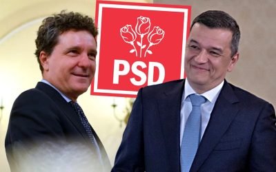 Dialog aprins între Nicușor Dan și marian ceaușescu Nicușor Dan, primarul Capitalei, a fost intervievat de Marian Ceaușescu, unde au fost abordate teme sensibile precum deciziile recente privind șefia parchetelor și diferențele dintre actualul edil și fostul președinte, Klaus Iohannis