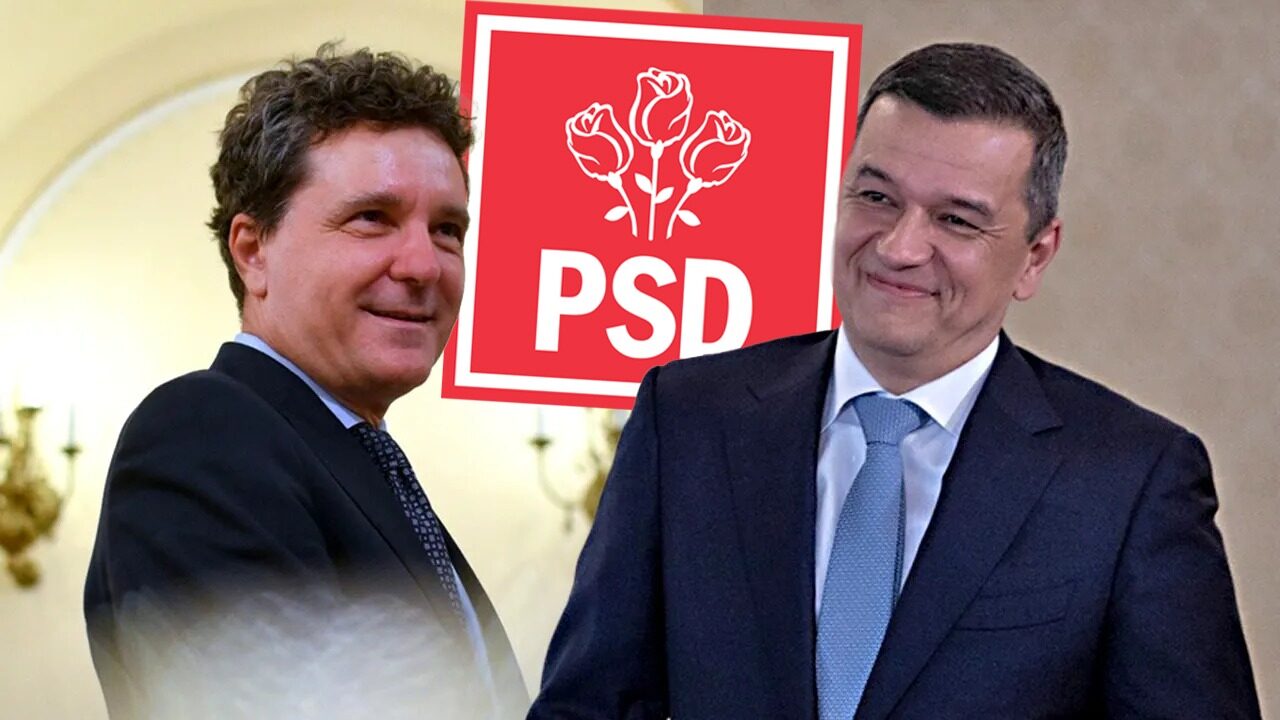 Dialog aprins între Nicușor Dan și marian ceaușescu Nicușor Dan, primarul Capitalei, a fost intervievat de Marian Ceaușescu, unde au fost abordate teme sensibile precum deciziile recente privind șefia parchetelor și diferențele dintre actualul edil și fostul președinte, Klaus Iohannis