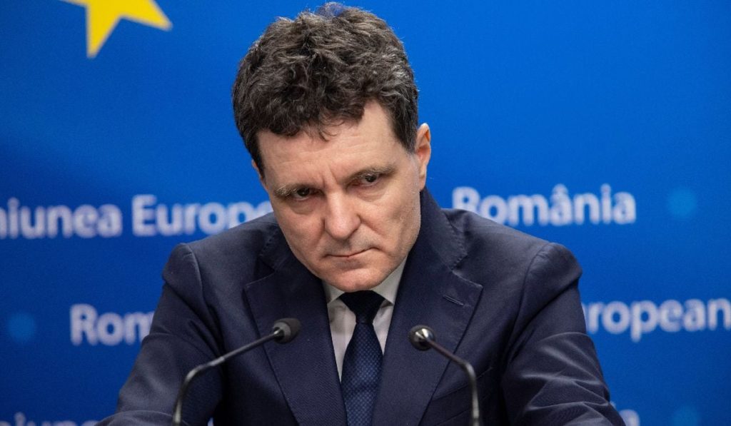 Președintele a anunțat că referendumul va fi declanșat în curând, imediat după finalizarea structurii informatice necesare