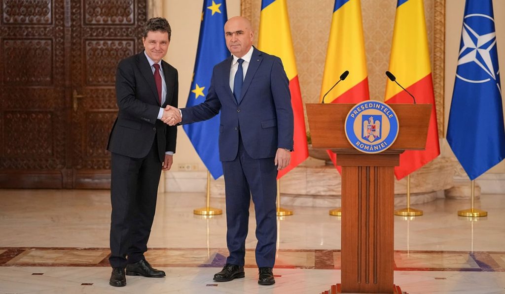 PSD își retrage sprijinul pentru Ilie Bolojan, premierul pus sub presiune Partidul Social Democrat (PSD) pare să fi decis retragerea sprijinului politic pentru actualul premier, Ilie Bolojan