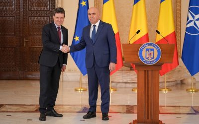 PSD își retrage sprijinul pentru Ilie Bolojan, premierul pus sub presiune Partidul Social Democrat (PSD) pare să fi decis retragerea sprijinului politic pentru actualul premier, Ilie Bolojan