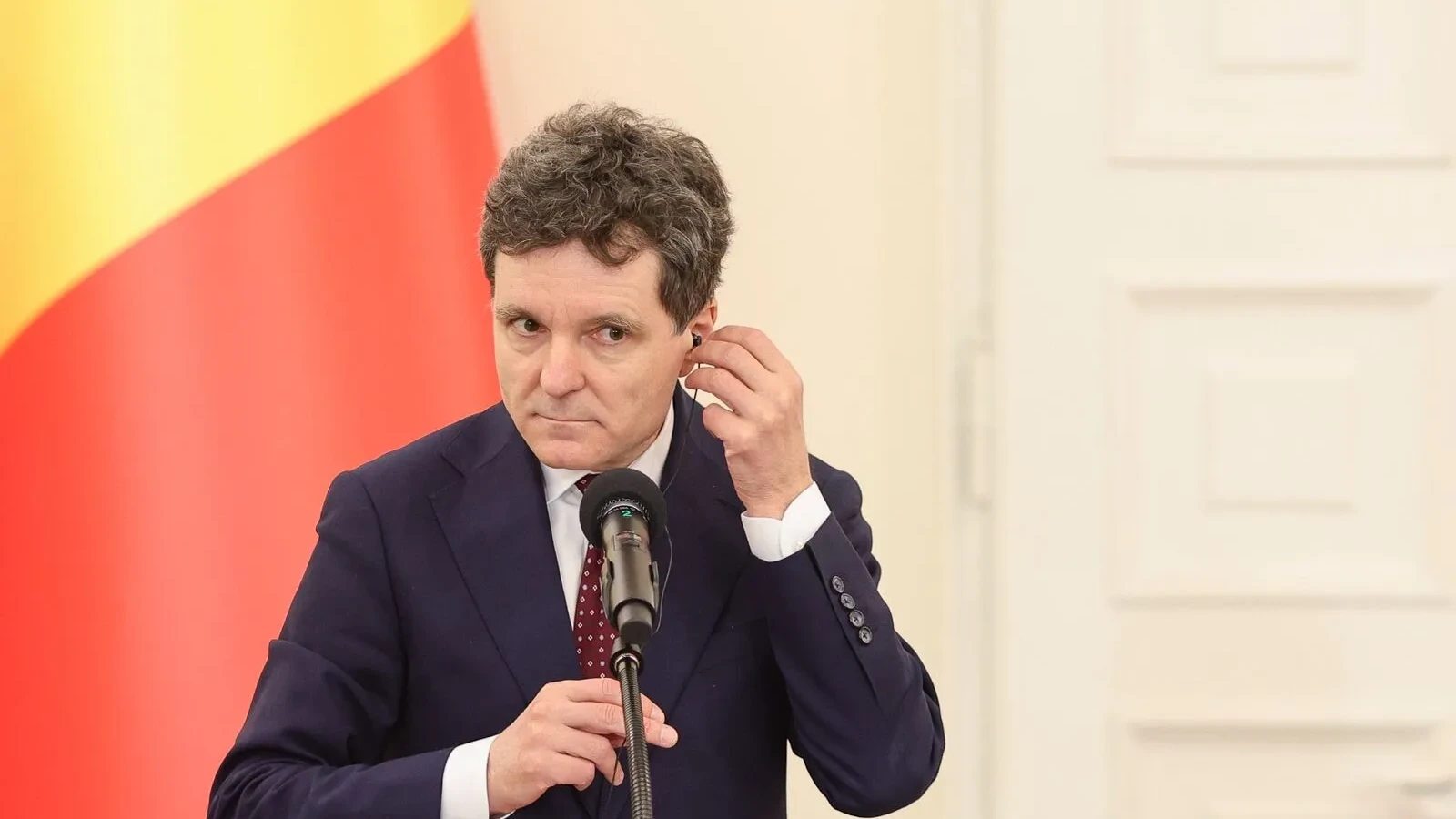 Președintele Nicușor Dan a răspuns criticilor legate de numirile în funcții importante la nivelul parchetelor,
