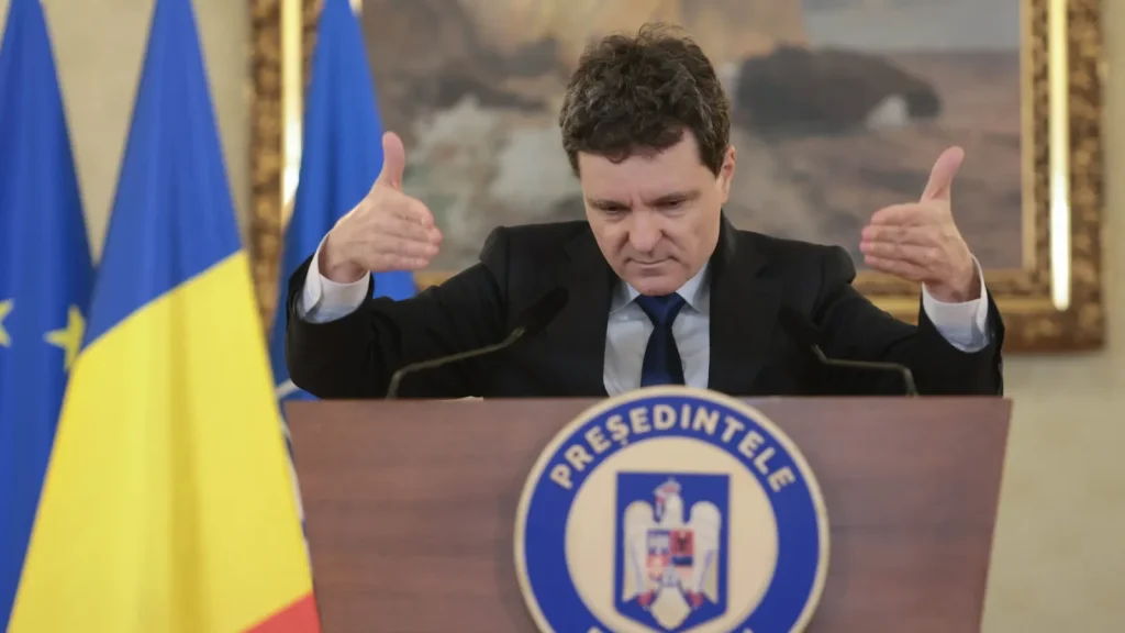 Blocul Național Sindical (BNS) îi solicită președintelui Nicușor Dan să inițieze consultări cu liderii politici pentru formarea unui guvern stabil