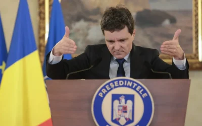 Blocul Național Sindical (BNS) îi solicită președintelui Nicușor Dan să inițieze consultări cu liderii politici pentru formarea unui guvern stabil