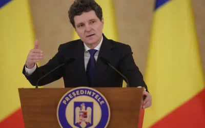 Președintele Nicușor Dan organizează dezbateri ample la Palatul Cotroceni în perioada 5-9 mai, având ca scop definirea strategiei României în cadrul Uniunii Europene