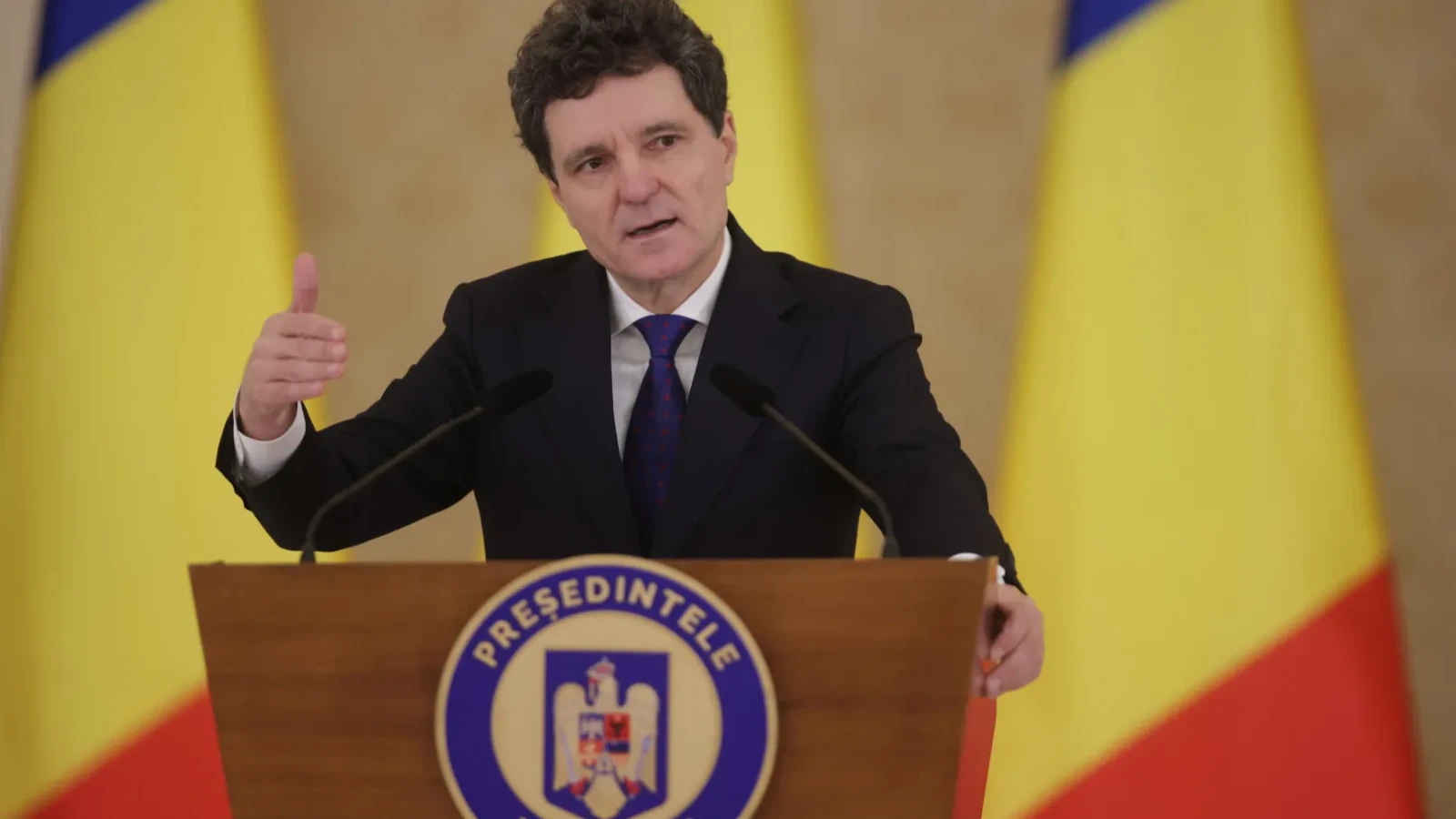Președintele Nicușor Dan organizează dezbateri ample la Palatul Cotroceni în perioada 5-9 mai, având ca scop definirea strategiei României în cadrul Uniunii Europene