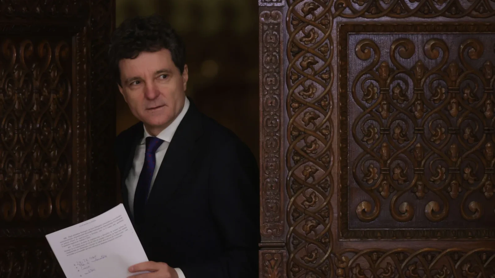 Delegațiile partidelor din coaliția de guvernare sunt așteptate miercuri la Palatul Cotroceni, la consultările convocate de președintele Nicușor Dan