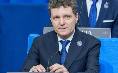 România nu va avea probleme majore de aprovizionare, a asigurat președintele Nicușor Dan, referindu-se la potențialele dificultăți legate de importul de îngrășăminte