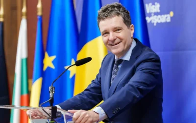 Președintele Nicușor Dan a comentat recent evoluțiile politice din Ungaria, arătând o perspectivă asupra noului lider de la Budapesta, Peter Magyar, și a relațiilor acestuia cu Uniunea Europeană