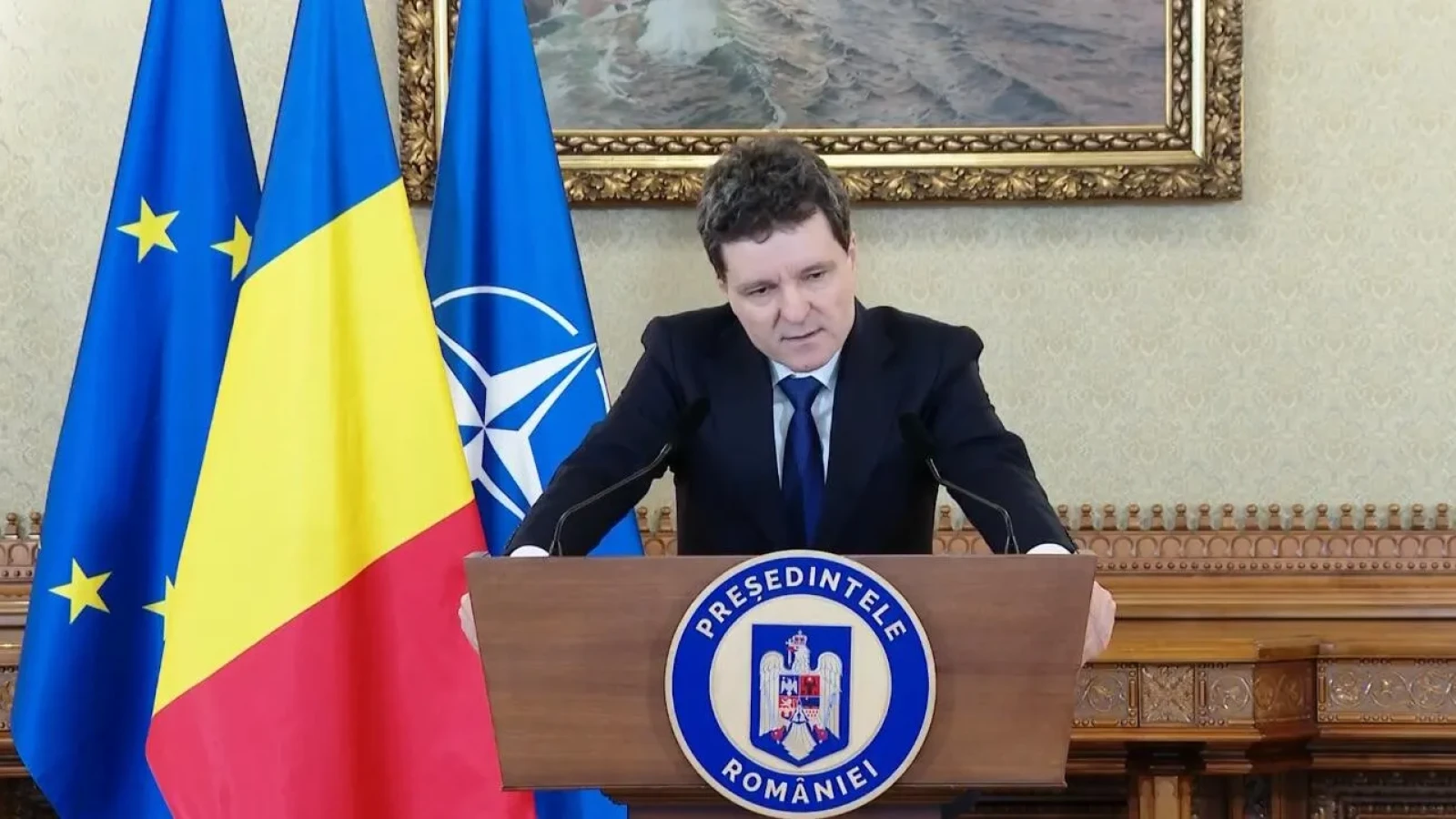 Președintele Nicușor Dan a transmis un mesaj de condoleanțe după decesul lui Mircea Lucescu, evidențiind impactul major pe care acesta l-a avut asupra fotbalului românesc și european