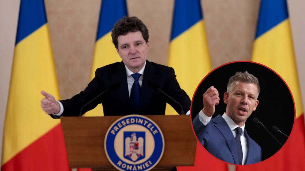 Nicușor Dan comentează ascensiunea lui Peter Magyar și relația cu SUA Primarul Capitalei, Nicușor Dan, a abordat, într-un interviu recent, subiecte de actualitate, de la scena politică din Ungaria până la consolidarea parteneriatului strategic dintre România și Statele Unite ale Americii