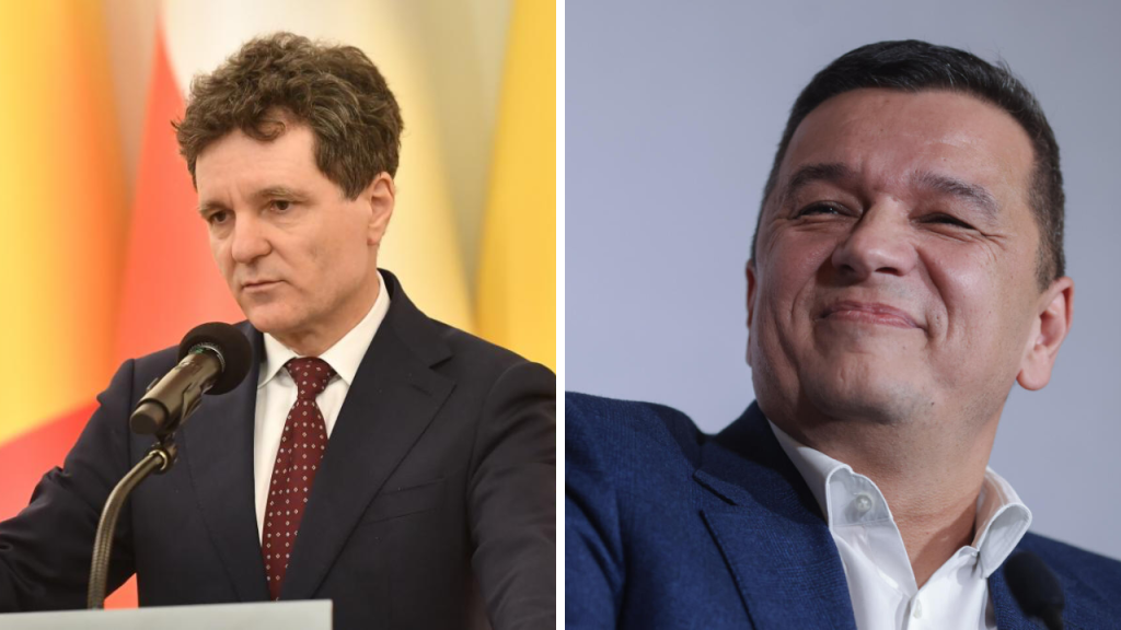 Sorin Grindeanu, despre rolul lui Nicușor Dan: „A mers în limitele constituționale, ceea ce e lăudabil.” Duminică, 19 aprilie, la o emisiune televizată, Sorin Grindeanu a analizat rolul președintelui Nicușor Dan, subliniind modul în care acesta își exercită atribuțiile