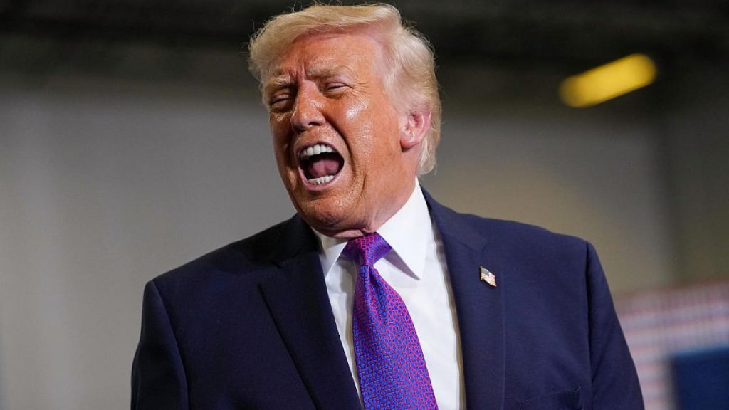 MAGA furioasă: Donald Trump, atac dur la adresa influencerilor critici