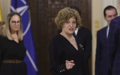 Vicepremierul Oana Gheorghiu a răspuns public acuzațiilor venite din partea PSD privind reforma companiilor de stat, respingând ideea unei inițiative unilaterale