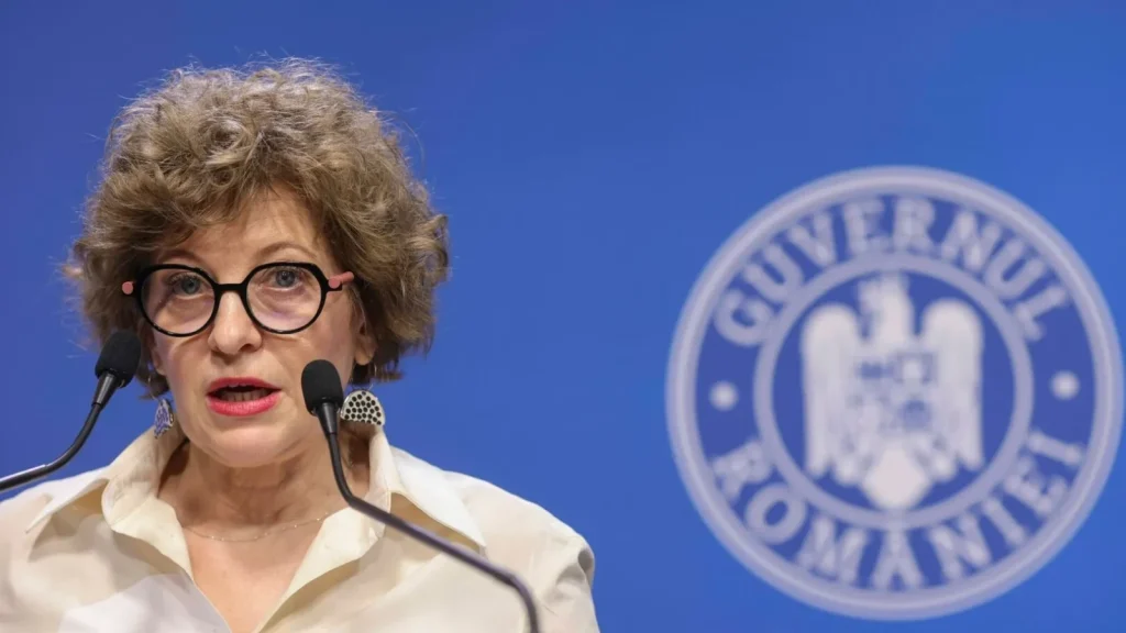 Vicepremierul Oana Gheorghiu a prezentat o analiză detaliată a situației companiei Petrotrans, dezvăluind o serie de probleme grave legate de gestionarea acesteia