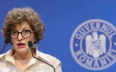 Vicepremierul Oana Gheorghiu a prezentat o analiză detaliată a situației companiei Petrotrans, dezvăluind o serie de probleme grave legate de gestionarea acesteia