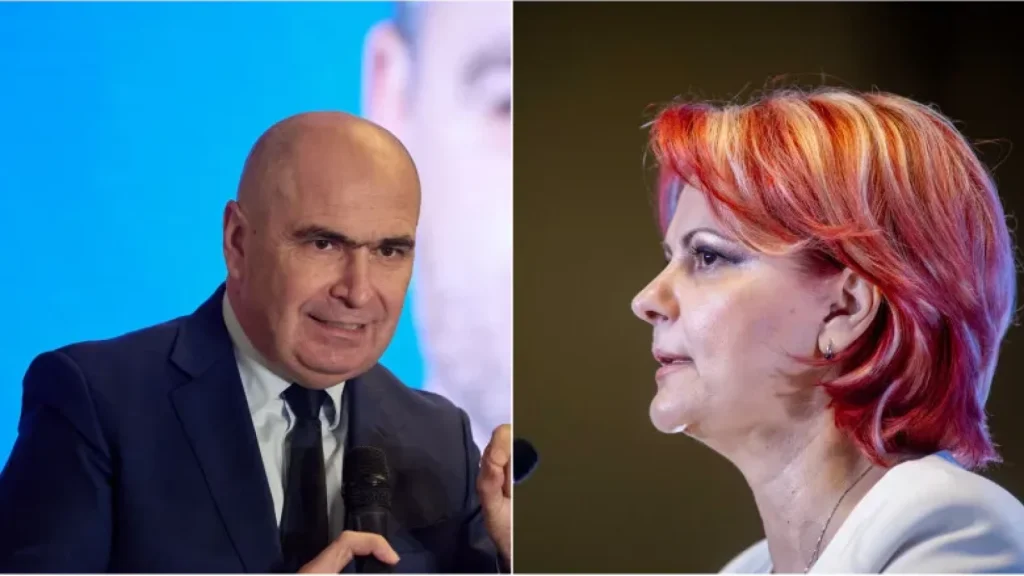 Relațiile tensionate dintre partenerii de guvernare au atins un nou punct culminant după declarațiile dure ale Liei Olguța Vasilescu, primarul Craiovei, la adresa lui Ilie Bolojan