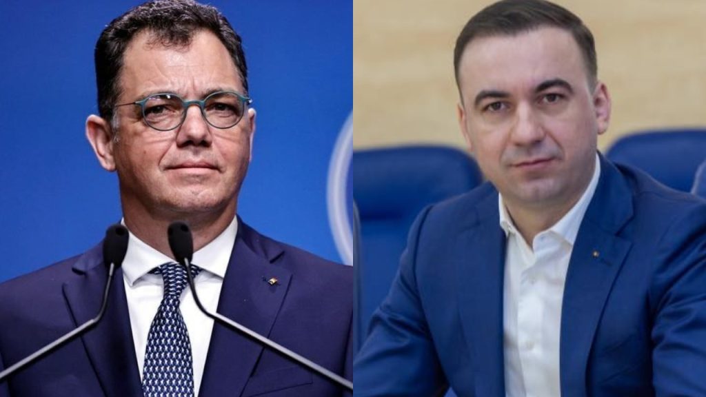 Un scandal de proporții a izbucnit după ce o postare pe rețelele de socializare a acuzat doi membri ai Guvernului că ar fi sărit rândul la controlul de securitate pe Aeroportul din Timișoara