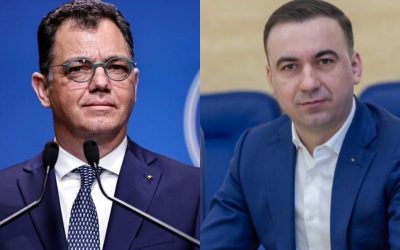 Un scandal de proporții a izbucnit după ce o postare pe rețelele de socializare a acuzat doi membri ai Guvernului că ar fi sărit rândul la controlul de securitate pe Aeroportul din Timișoara