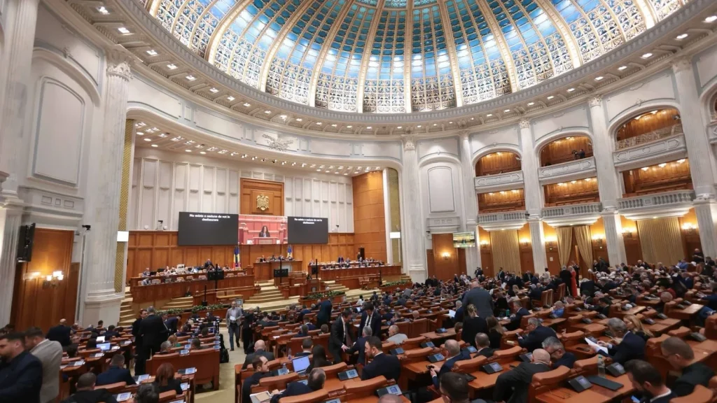 În ziua în care PSD oficializa ”Marea Ruptură” de Ilie Bolojan, deputatul PSD de Buzău, Petre Emanoil Neagu, a trecut la PNL