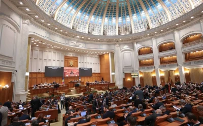 În ziua în care PSD oficializa ”Marea Ruptură” de Ilie Bolojan, deputatul PSD de Buzău, Petre Emanoil Neagu, a trecut la PNL