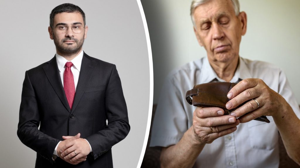 Un sprijin financiar pentru pensionari, anunțat de ministrul Muncii Aproximativ 2,8 milioane de pensionari vor beneficia de ajutoare financiare, ca urmare a deciziei de înghețare a punctului de pensie