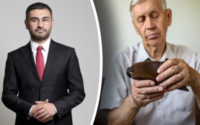 Un sprijin financiar pentru pensionari, anunțat de ministrul Muncii Aproximativ 2,8 milioane de pensionari vor beneficia de ajutoare financiare, ca urmare a deciziei de înghețare a punctului de pensie