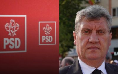 Prefectul de Călărași, Laurențiu State, și-a prezentat demisia după cererea președintelui PSD, Sorin Grindeanu, de retragere a prefecților și subprefecților susținuți de partid