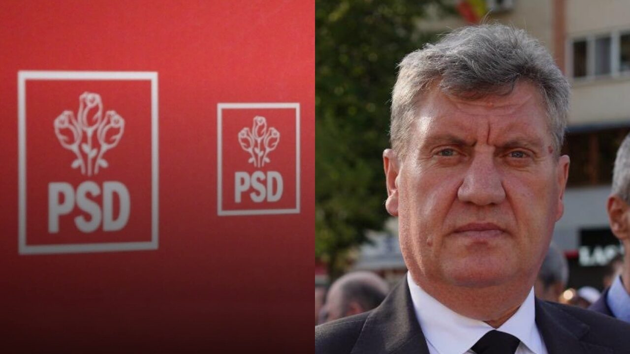 Prefectul de Călărași, Laurențiu State, și-a prezentat demisia după cererea președintelui PSD, Sorin Grindeanu, de retragere a prefecților și subprefecților susținuți de partid