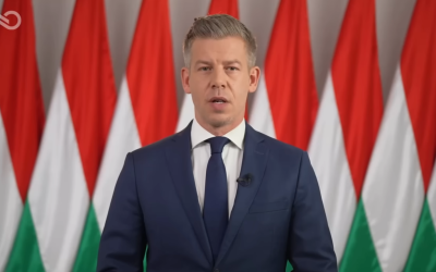 Peter Magyar, premierul ales al Ungariei, a dezvăluit primele nume ale miniștrilor din viitorul guvern, după ce partidul TISZA a obținut o majoritate semnificativă de 71% în Parlament