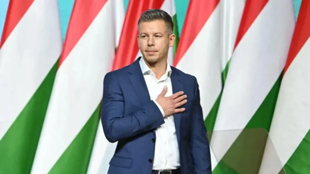 Liderul UDMR, Kelemen Hunor, a fost invitat la discuții de către Peter Magyar, viitorul prim-ministru al Ungariei, conform anunțului făcut marți de Magyar