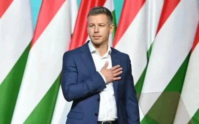 Liderul UDMR, Kelemen Hunor, a fost invitat la discuții de către Peter Magyar, viitorul prim-ministru al Ungariei, conform anunțului făcut marți de Magyar