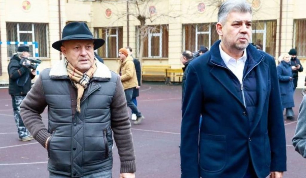 Petre Emanoil Neagu, deputat PSD de Buzău, a confirmat marți că a notificat Camera Deputaților cu privire la decizia sa de a se alătura grupului parlamentar al PNL