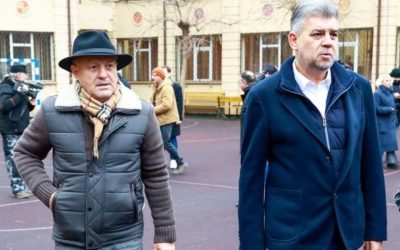 Petre Emanoil Neagu, deputat PSD de Buzău, a confirmat marți că a notificat Camera Deputaților cu privire la decizia sa de a se alătura grupului parlamentar al PNL