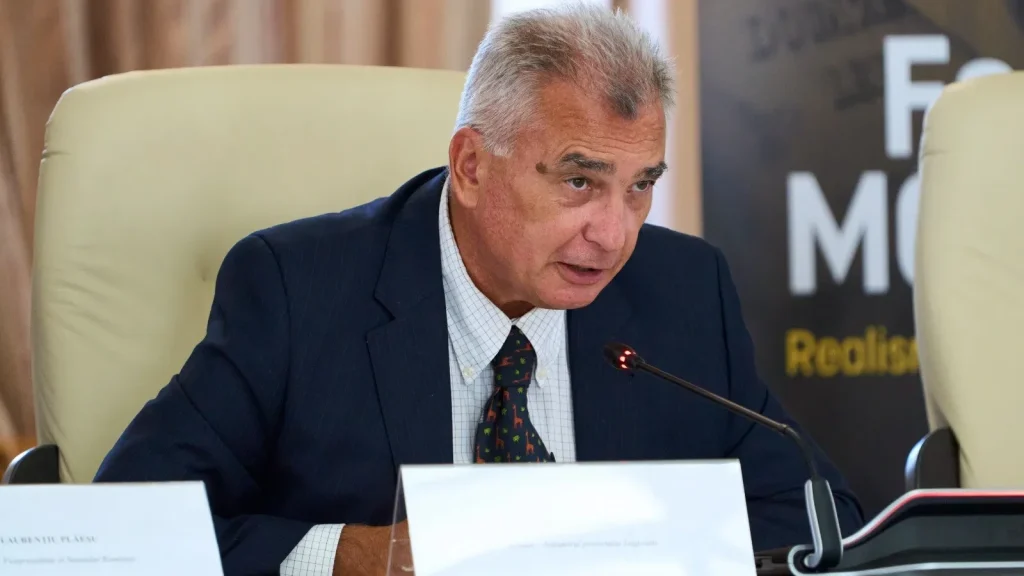 Liderul senatorilor AUR, Petrișor Peiu, atrage atenția asupra scăderii puterii de cumpărare a românilor, punând sub semnul întrebării eficacitatea promisiunilor guvernului