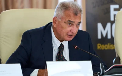 Liderul senatorilor AUR, Petrișor Peiu, atrage atenția asupra scăderii puterii de cumpărare a românilor, punând sub semnul întrebării eficacitatea promisiunilor guvernului