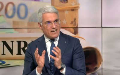 Dragoș Pîslaru, ministrul Fondurilor Europene, a criticat dur intențiile Partidului Social Democrat (PSD) de a retrage sprijinul politic pentru premierul Ilie Bolojan