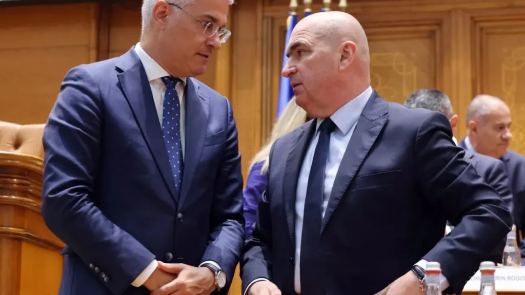 Ministrul Investițiilor și Proiectelor Europene, Dragoș Pîslaru, a lansat un apel puternic pentru mobilizare în vederea accesării fondurilor PNRR, subliniind importanța gestionării eficiente a acestora