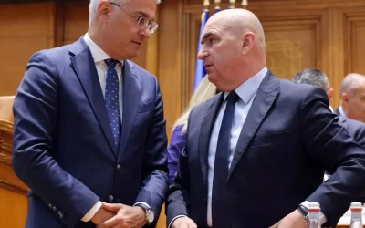 Ministrul Investițiilor și Proiectelor Europene, Dragoș Pîslaru, a lansat un apel puternic pentru mobilizare în vederea accesării fondurilor PNRR, subliniind importanța gestionării eficiente a acestora