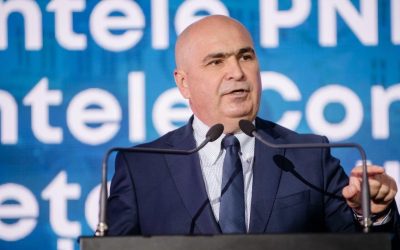 Liderii Partidului Național Liberal (PNL) se confruntă cu dezbateri aprinse privind direcția de urmat pentru viitorul partidului la guvernare, potrivit informațiilor provenite din stenogramele unei ședințe interne