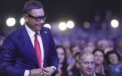 Fostul premier Victor Ponta a criticat dur modul în care principalele partide politice din România gestionează negocierile post-electorale