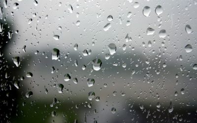 București: Vremea se răcește drastic! Ploi și temperaturi în scădere