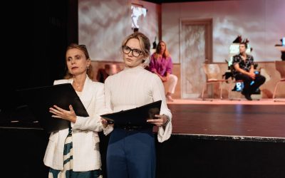 Teatru la București: Programul spectacolelor din 20-26 aprilie