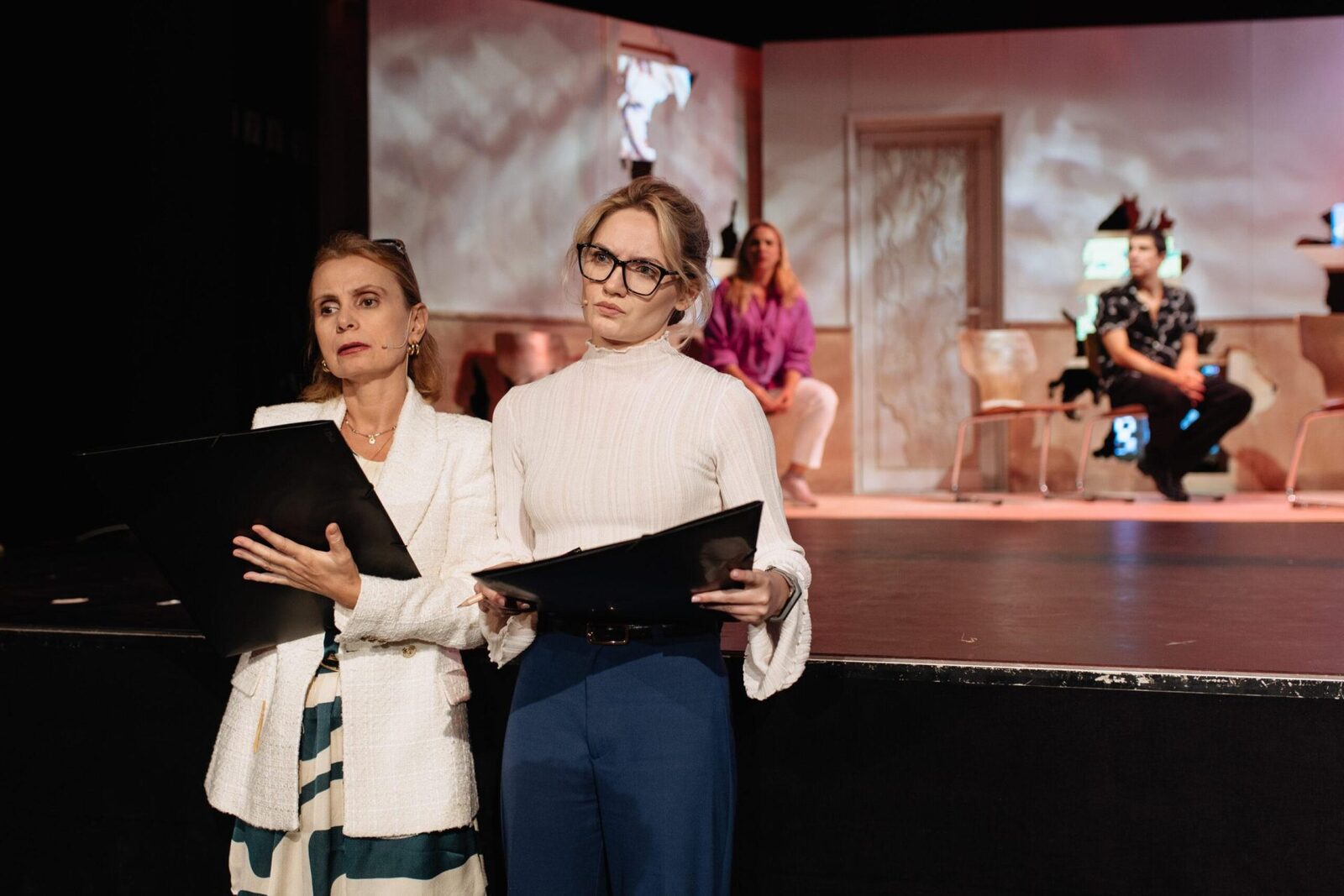 Teatru la București: Programul spectacolelor din 20-26 aprilie