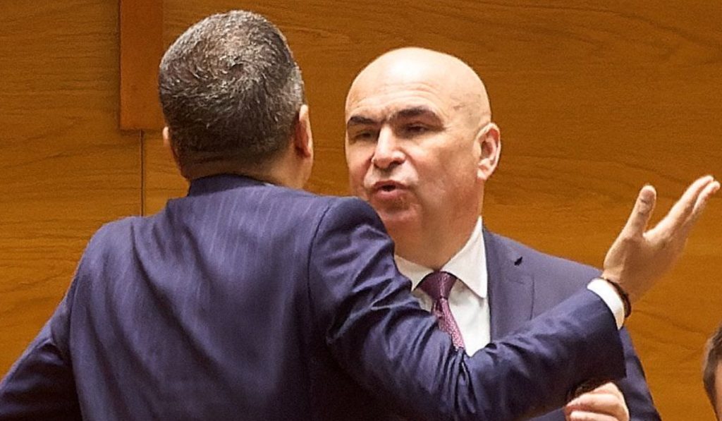 Lupta politică actuală, dominată de „orgolii”, nu servește interesele cetățenilor, avertizează analistul Bogdan Ivănel în cadrul emisiunii Observator 16 de marți